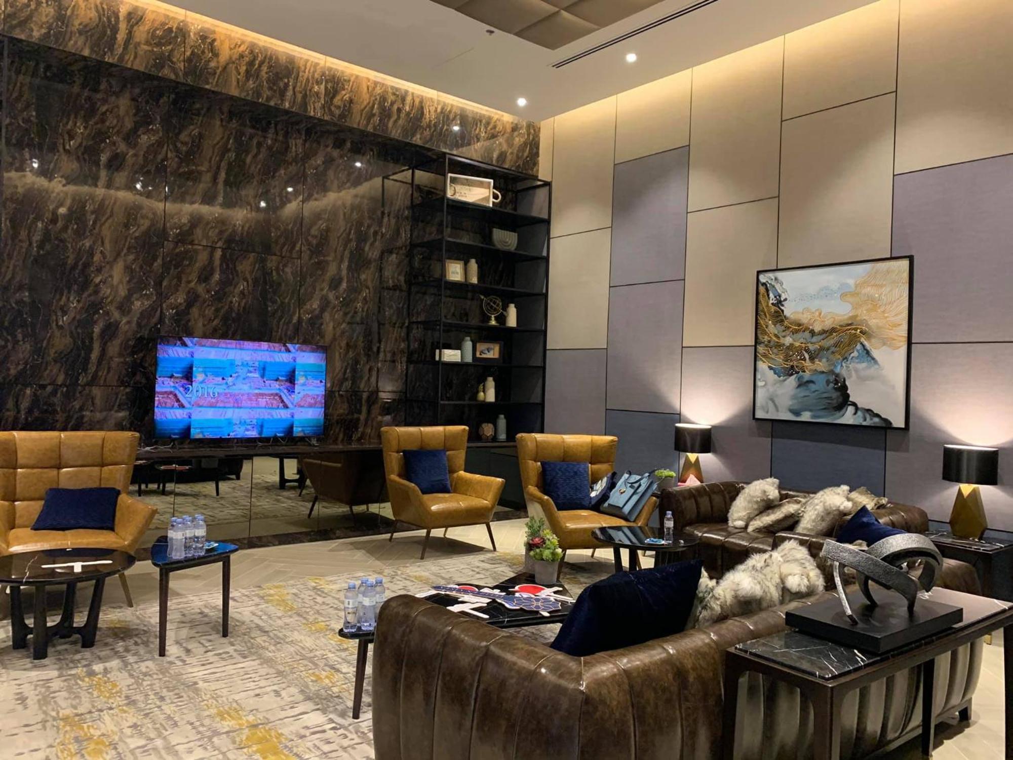 Dingd0Ng Home Felizenvista 5-Star Facilities Ho Chi Minh City Exterior photo
