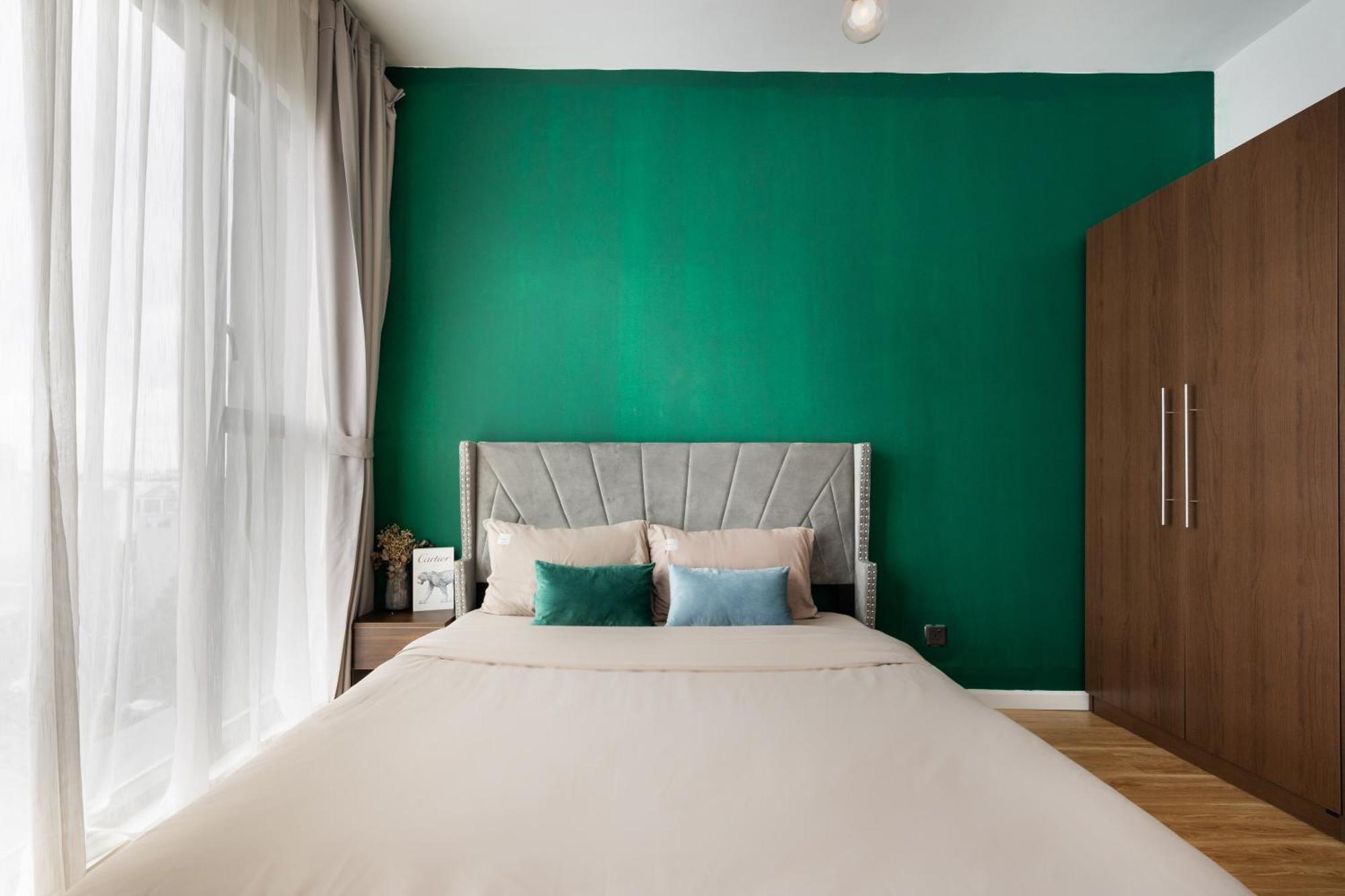 Dingd0Ng Home Felizenvista 5-Star Facilities Ho Chi Minh City Exterior photo