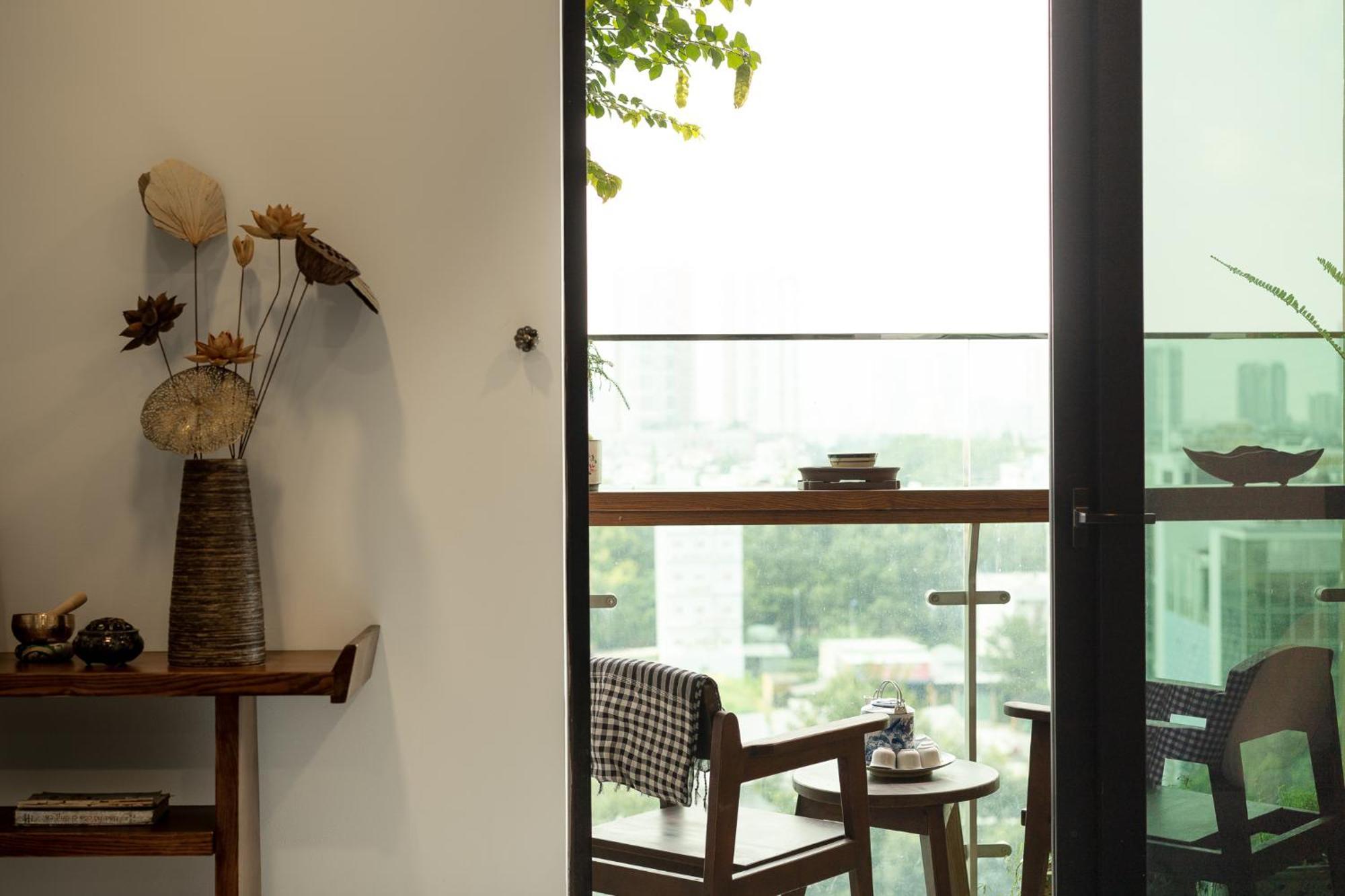 Dingd0Ng Home Felizenvista 5-Star Facilities Ho Chi Minh City Exterior photo