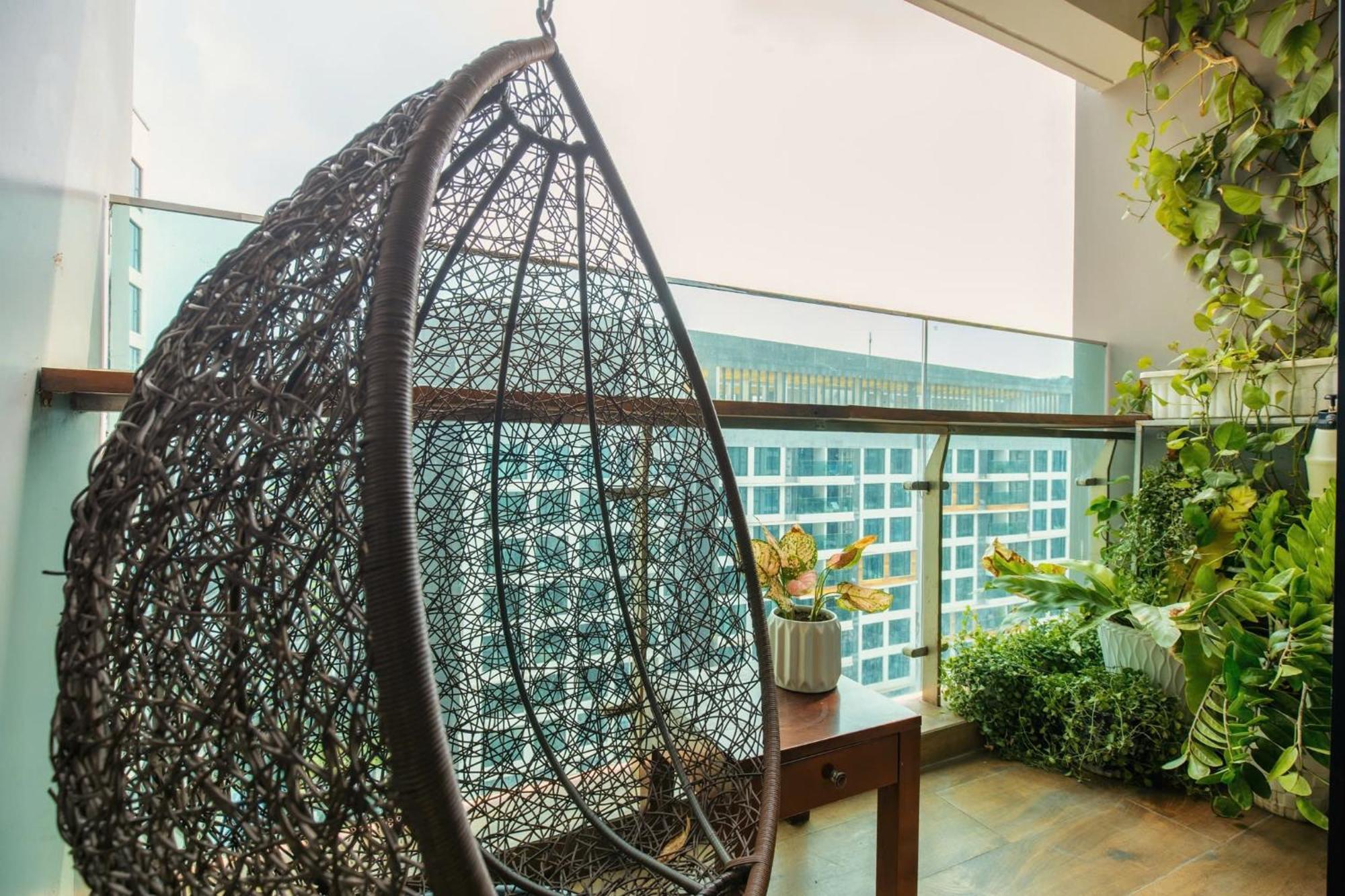Dingd0Ng Home Felizenvista 5-Star Facilities Ho Chi Minh City Exterior photo